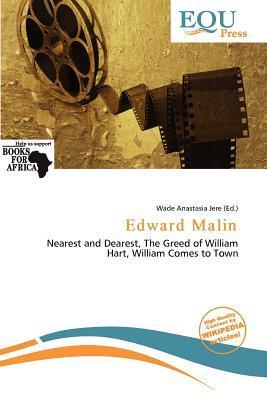 Edward Malin