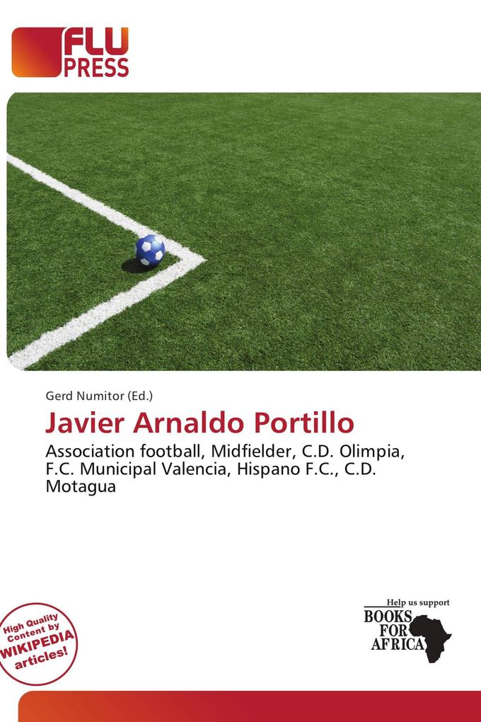 Javier Arnaldo Portillo