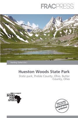 Hueston Woods State Park