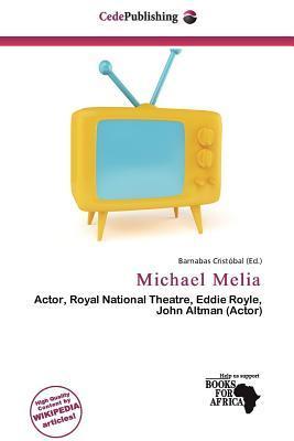 Michael Melia