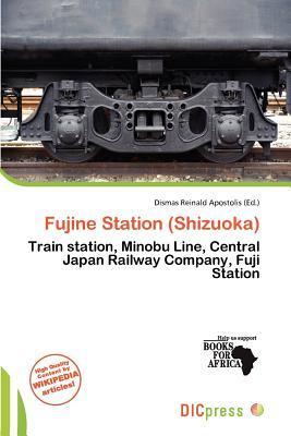 Fujine Station (Shizuoka)