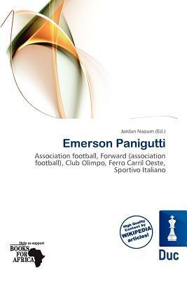 Emerson Panigutti