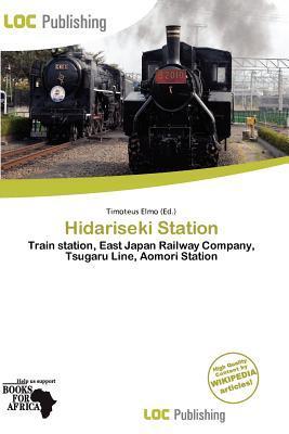 Hidariseki Station