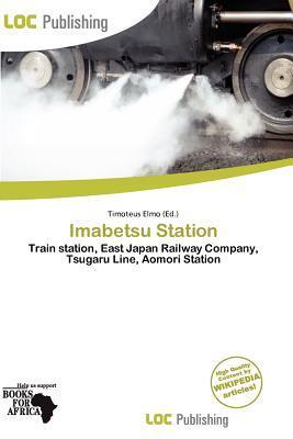 Imabetsu Station