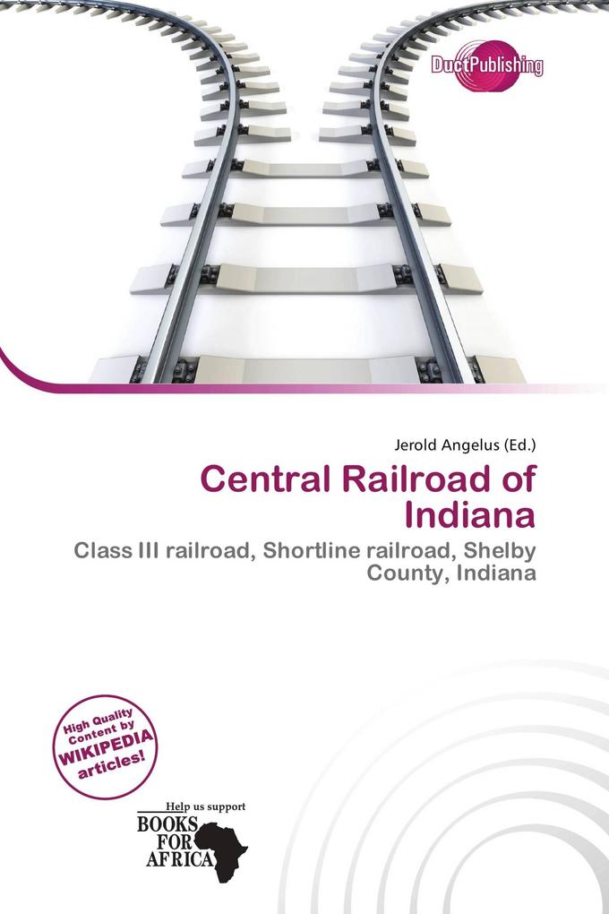 Central Railroad of Indiana