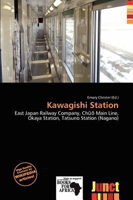 Kawagishi Station