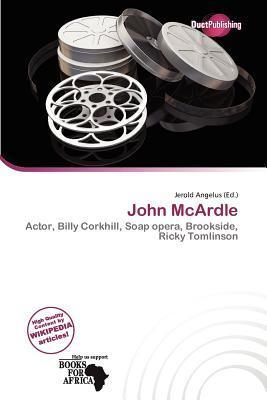 John McArdle