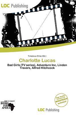 Charlotte Lucas