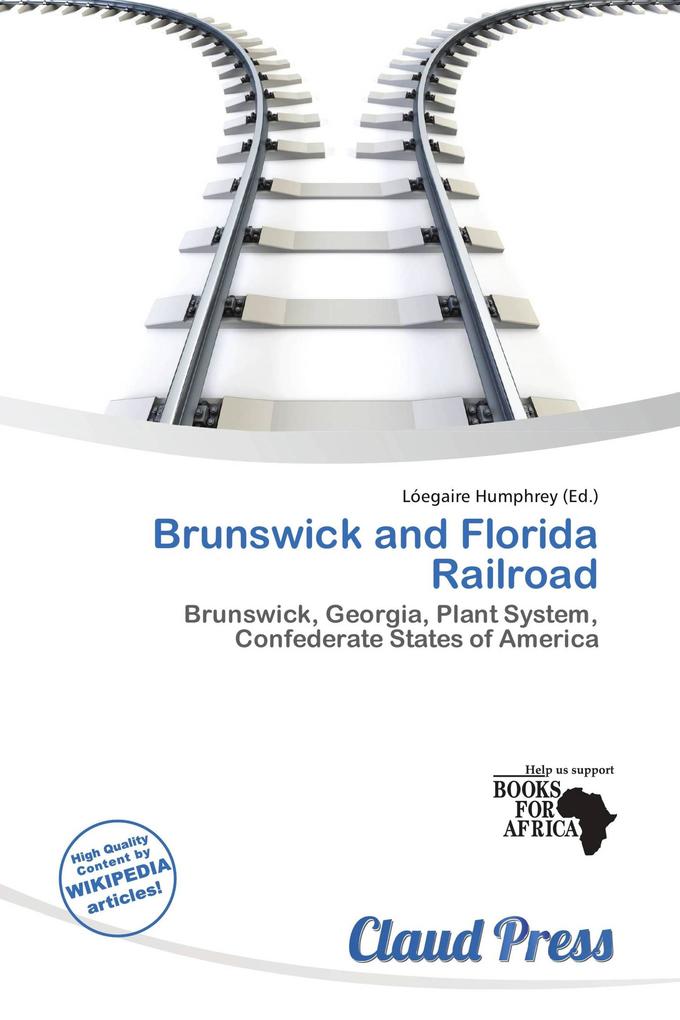 Brunswick and Florida Railroad