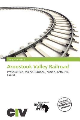Aroostook Valley Railroad