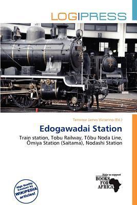 Edogawadai Station