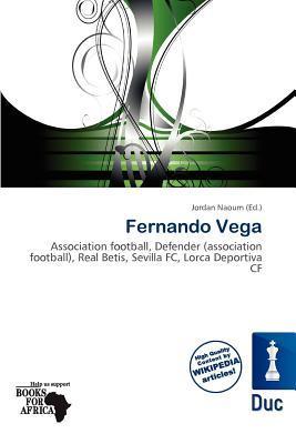 Fernando Vega
