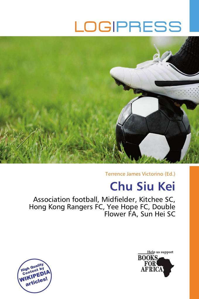 Chu Siu Kei