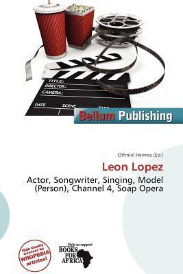 Leon Lopez