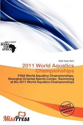 2011 World Aquatics Championships