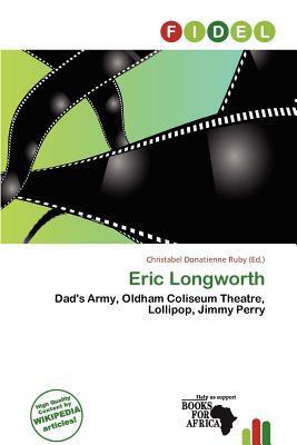 Eric Longworth
