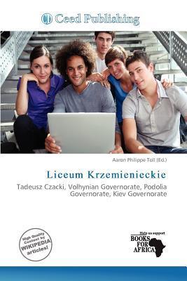 Liceum Krzemienieckie