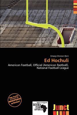 Ed Hochuli
