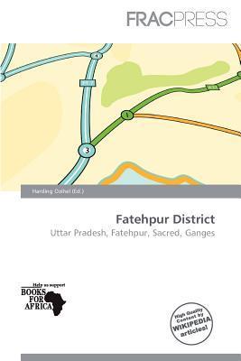 Fatehpur District