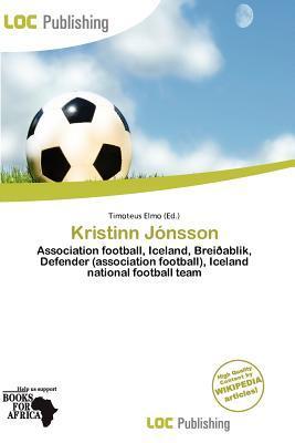 Kristinn Jónsson