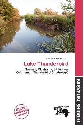 Lake Thunderbird