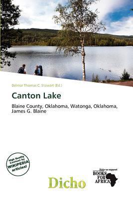 Canton Lake