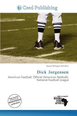 Dick Jorgensen