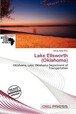 Lake Ellsworth (Oklahoma)