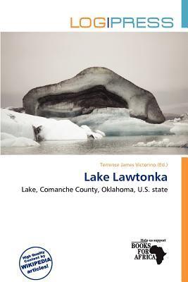 Lake Lawtonka