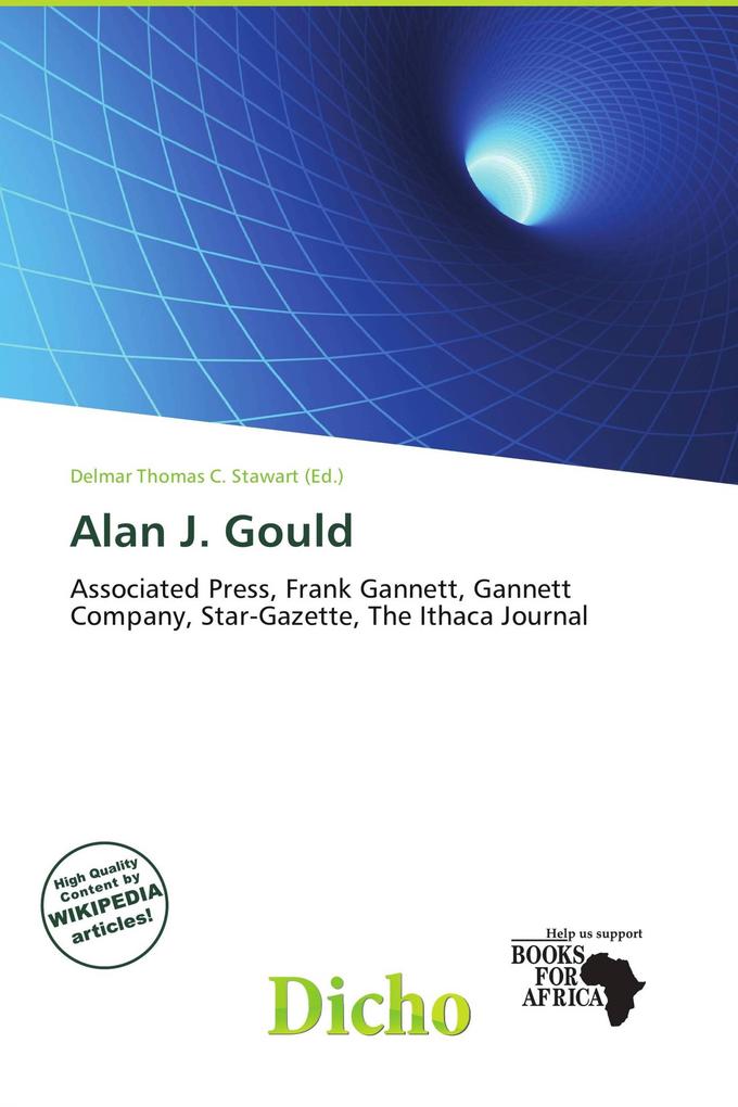 Alan J. Gould