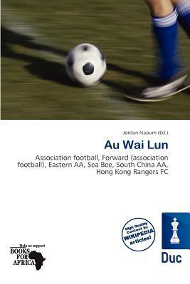 Au Wai Lun