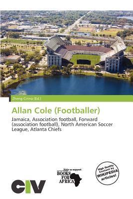 Allan Cole (Footballer)