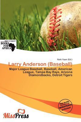 Larry Anderson (Baseball)