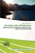 Arcadia Lake (Oklahoma)