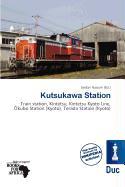 Kutsukawa Station