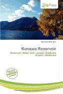 Konawa Reservoir