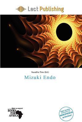 Mizuki Endo