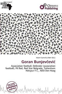 Goran Bunjevevi