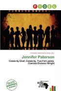 Jennifer Paterson