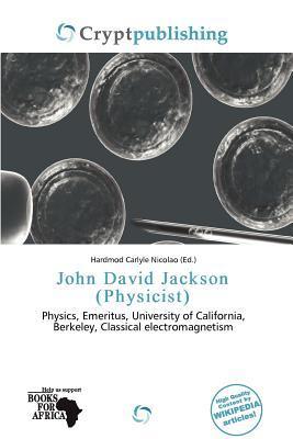 John David Jackson (Physicist)