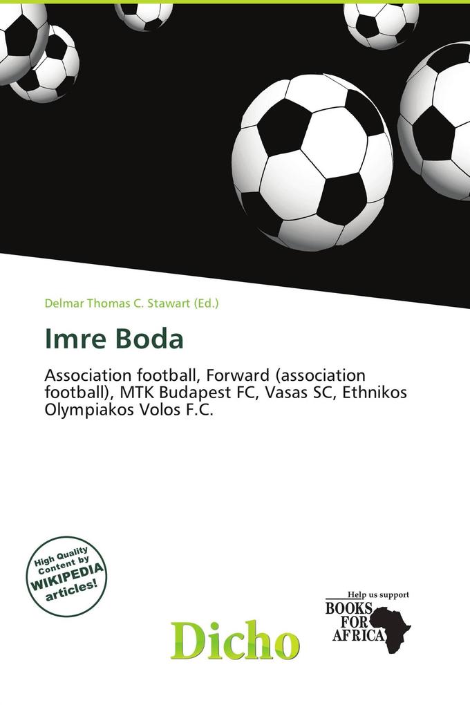 Imre Boda