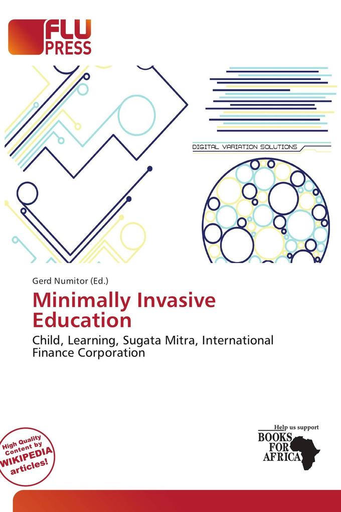 Minimally Invasive Education