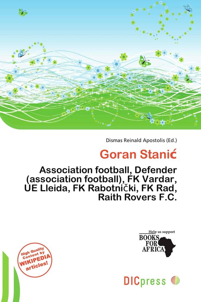 Goran Stani