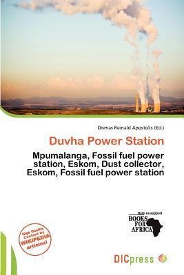 Duvha Power Station