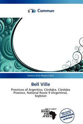 Bell Ville