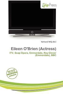 Eileen O'Brien (Actress)