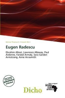 Eugen Radescu