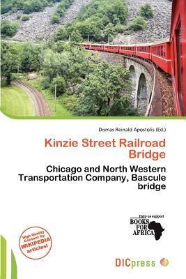 Kinzie Street Railroad Bridge