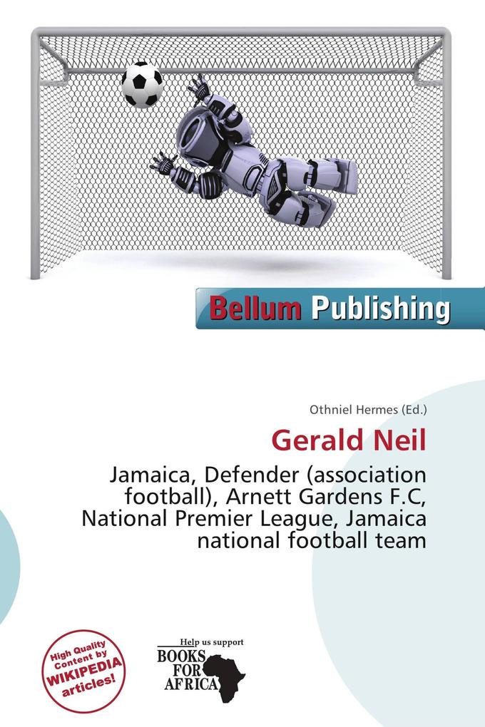 Gerald Neil