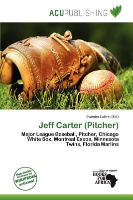 Jeff Carter (Pitcher)